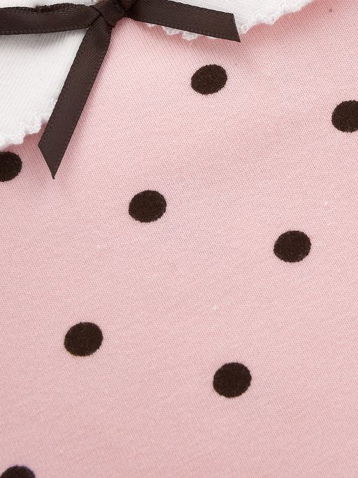 Футболка (лонгслив) с воротником UD 0994 бирюзовый - Mini maxi фото 5