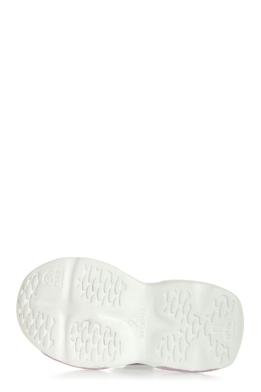 Полуботинки дошкольные ZEBRA  фото 4