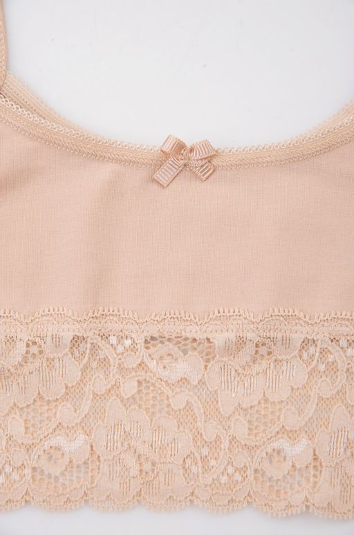 Майка-топ для девочки Baykar  фото 3