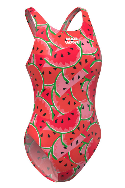 Купальник Wave PBT H9 - Mad wave фото 2