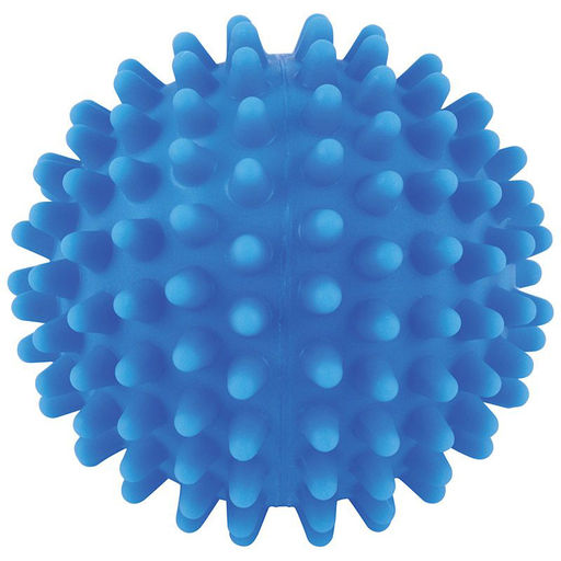 Цена за 2 шт. Шарики для стирки и сушки WB*2, 2 шт. в наборе, материал: пластик 092414