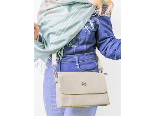 Сумка женская Lanotti 907/черный