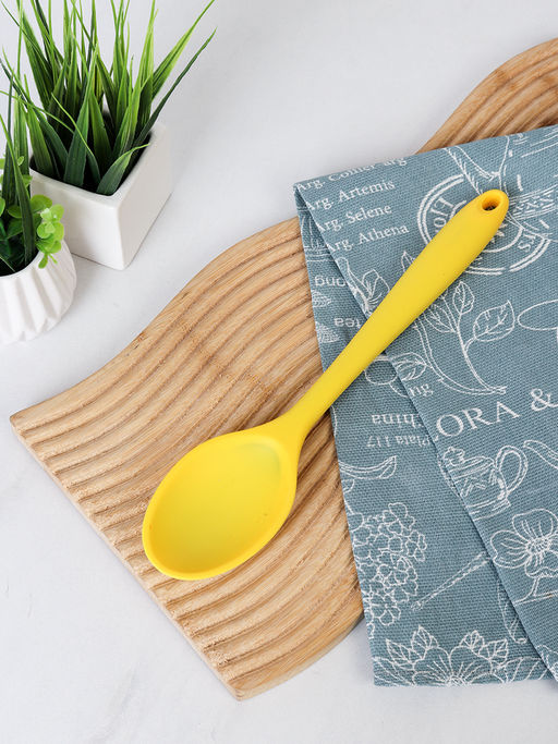 Ложка силиконовая 27 см/ RFG-13 /уп 200/0,078/ - Галеонтрейд фото 4