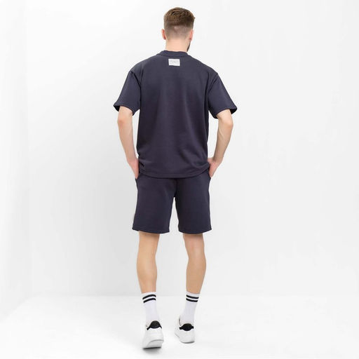 Футболка мужская MIST Men&apos;s casual размер 56, синий