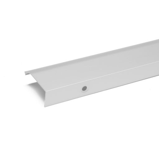 Ручка торцевая CAPPIO RT002CP, L=300 мм, м/о 224 мм, цвет матовый хром