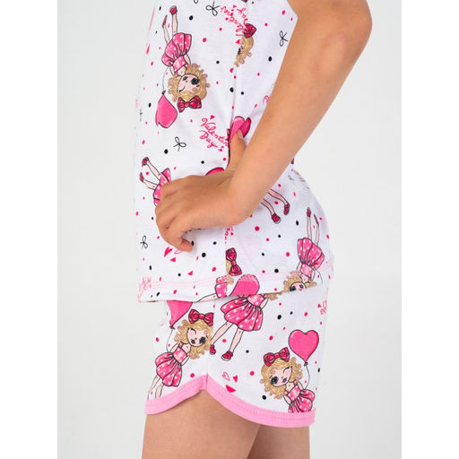 Костюм Девочка с шариком - Ronda фото 4