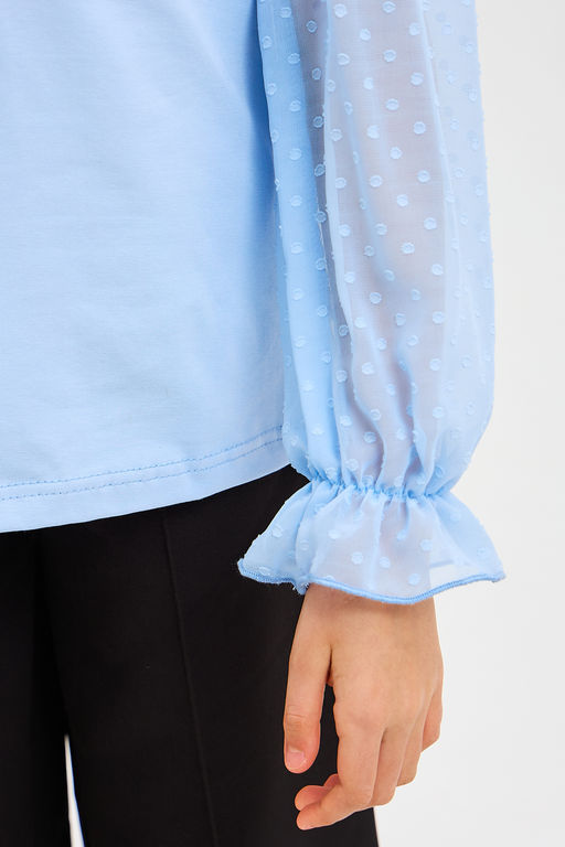 Блузка Океана