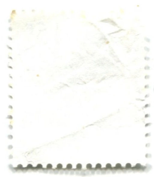 Марка Синеголовая гаичка Бельгия