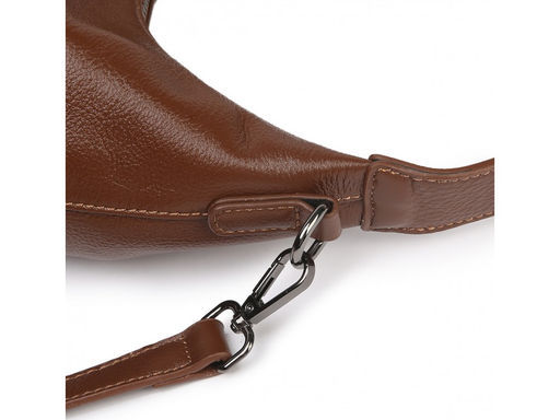 Сумка Lanotti SIMPLE 8339/коричневый