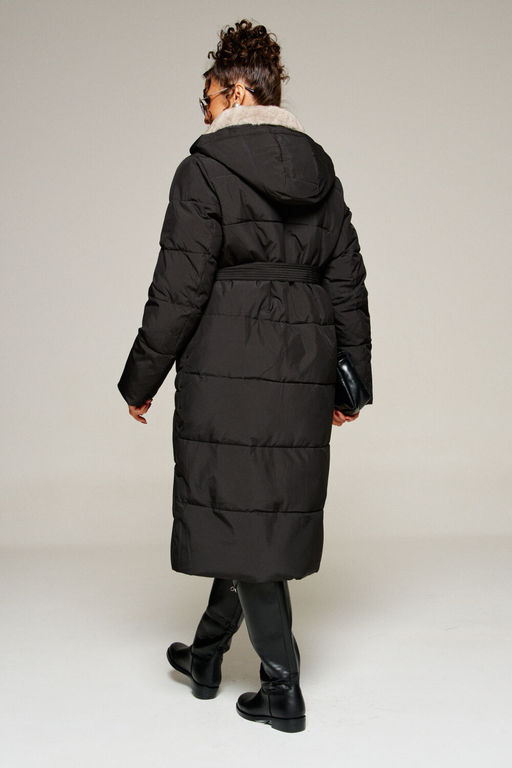 Куртка Beautiful Free 8012 черный