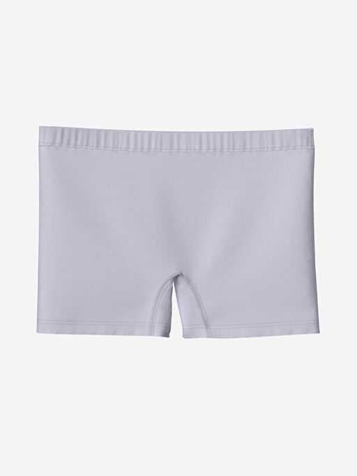 Bask?l? K?z ?ocuk Boxer 3l? - Waikiki фото 3