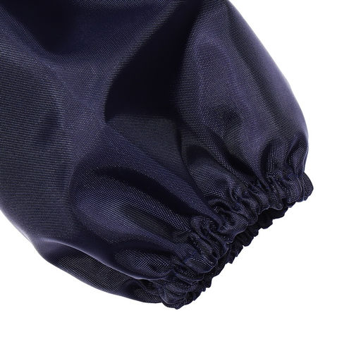 Фартук для труда + нарукавники, 485×395/250×160 мм, рост 116-140 см, Calligrata «Динозавры»