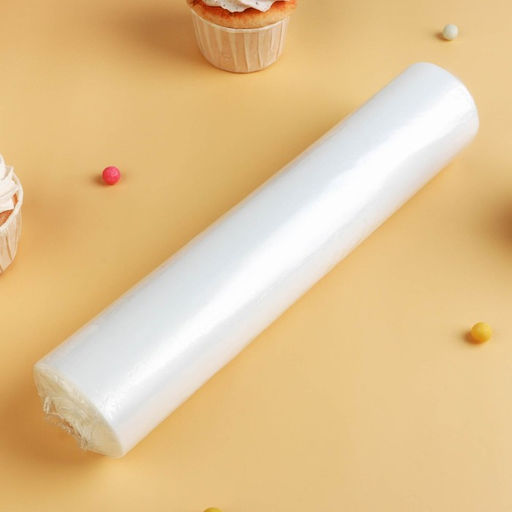 Кондитерские мешки в рулоне одноразовые, 26?52 см, 72 шт. - Simaland фото 4