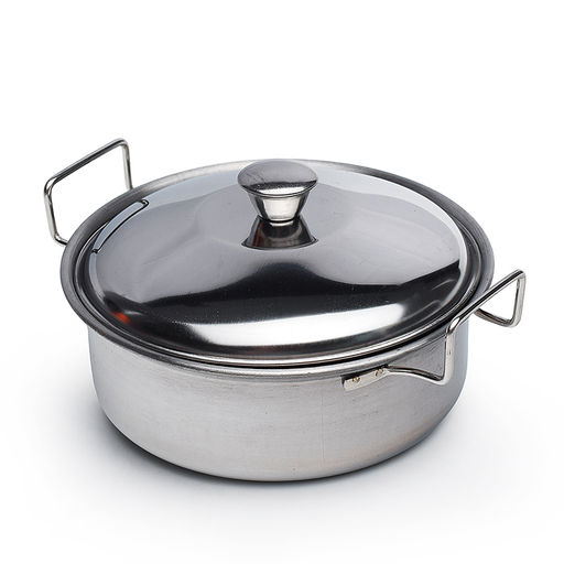 Набор детской посуды "Шеф поварёнок" в контейнере