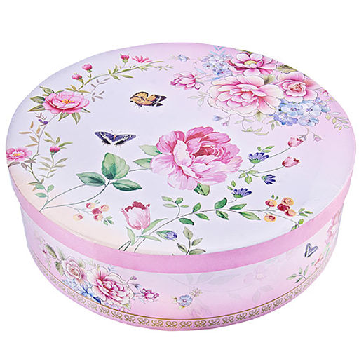 29190 Чайный набор 12пр 220мл фарфорПРЕМИУМ LR(х8) - Mayer&boch фото 4