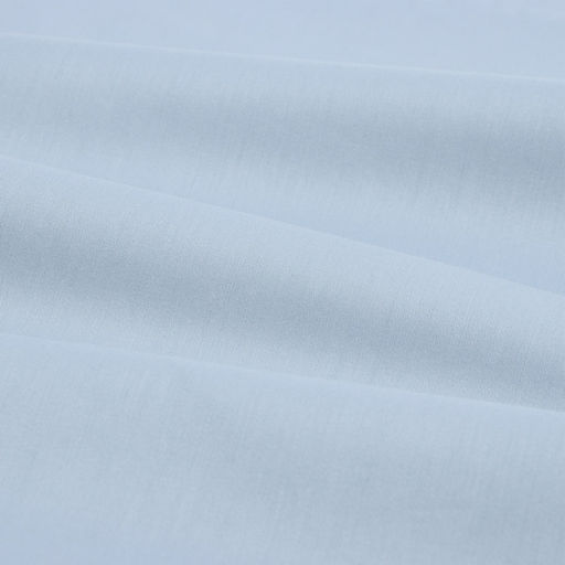 Пододеяльник 220ТС Этель 175*220 см, цв.голубой, сатин, 100% хлопок  фото 6