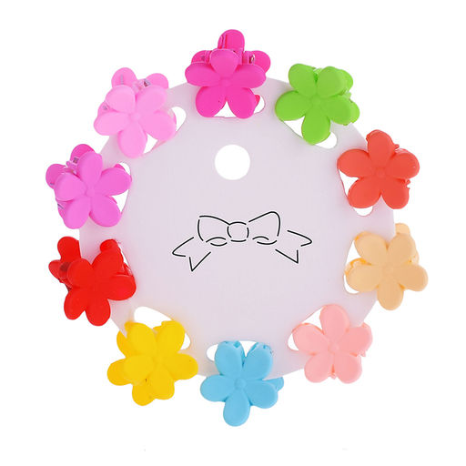 Украшение для кукол в пакете