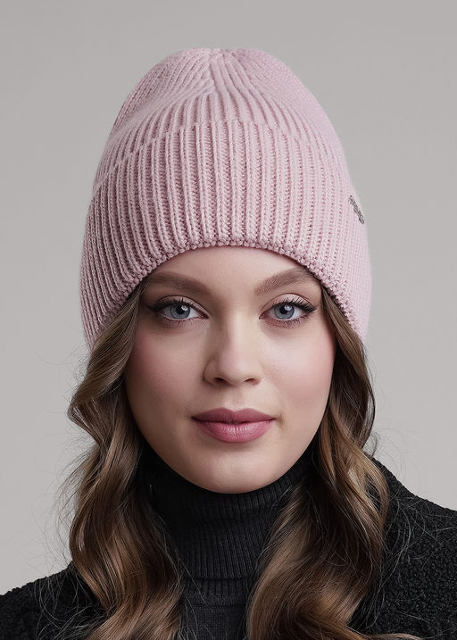 Шапка женская