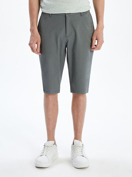 Standart Kal?p Gabardin Erkek ?ort