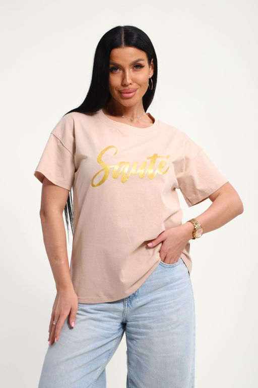 85662 футболка женская