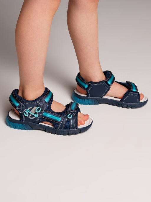 PlayToday / Сандалии для мальчика