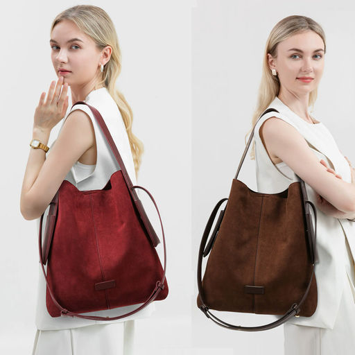 Сумка A-CC-66998-Brown