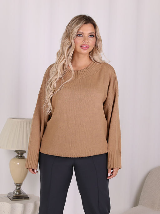 Джемпер Др5-502/7