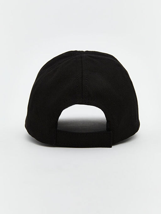 Bask?l? K?z ?ocuk Kep ?apka