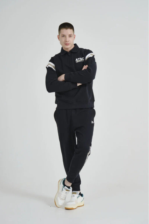 Свитшот Anta  фото 5