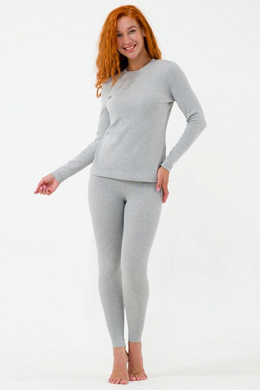 Термобелье женское, арт. 0960-08 - Шаrliзе фото 2