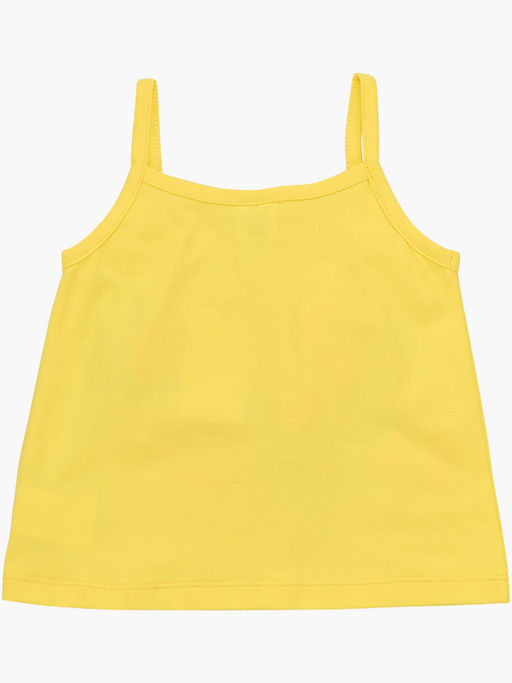 Футболка-топ UD 0061 коралловый - Mini maxi фото 21