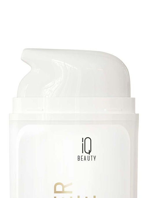 IQ Beauty Крем для рук филлер омолаживающий с пептидным комплексом / Filler Anti-Age, 100 мл  фото 3
