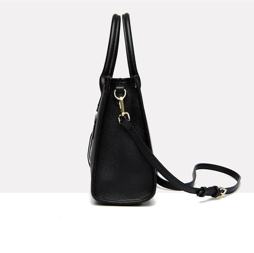 Bags Сумка женская / кожа / 03712174 фото 8