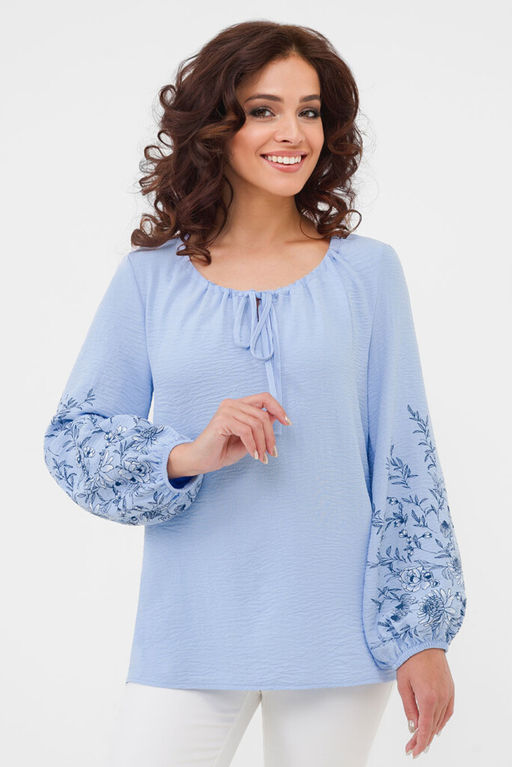 Туника Изабелла (46-56) - Serenada фото 3