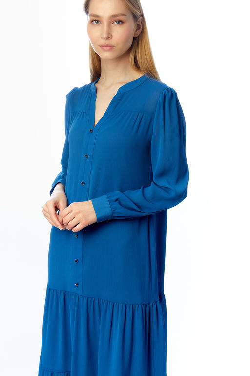 5-2997-4827-91 Платье, 108.1 - Serginnetti фото 6