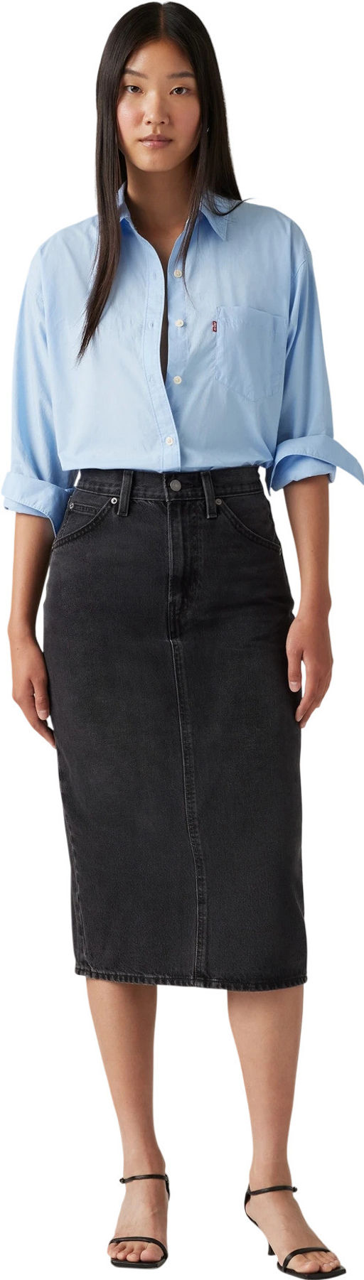 Юбка женская