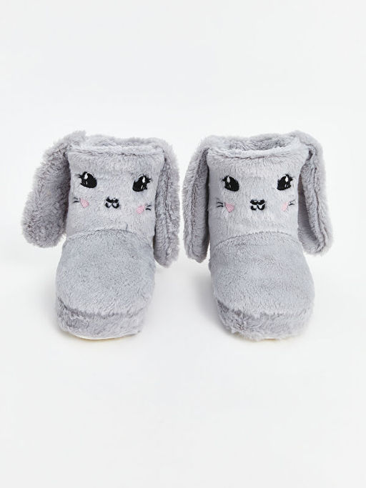 Tav?an Fig?rl? K?z ?ocuk Pel?? Ev Botu - Waikiki фото 3