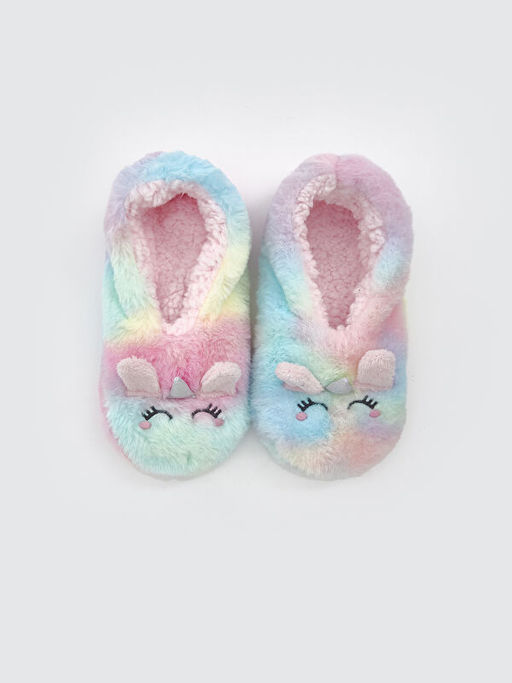 Kayd?rmaz Tabanl? K?z ?ocuk Ev ?orab?