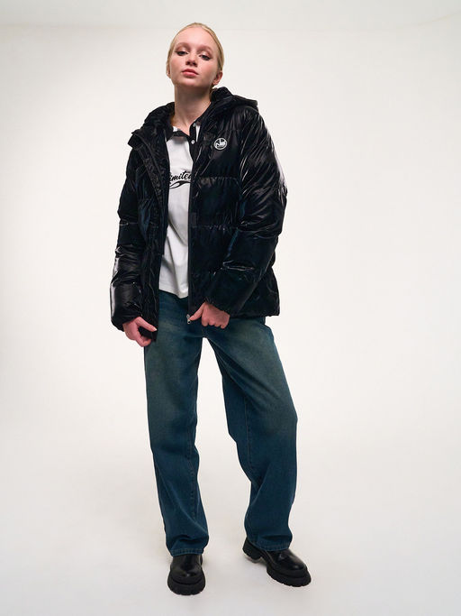 Куртка - Nota bene фото 5