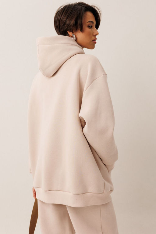 Костюм GO F3039/03-03.170-176 кремовый  фото 2