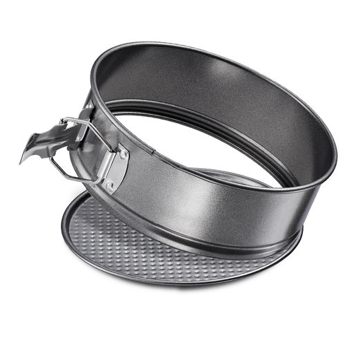 Форма круглая разъемная 20*7см. Linea EASY арт. 93-CS-EA-5-02,2