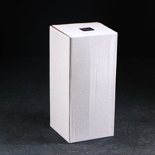 Кувшин для воды Magistro «Стиль», 1.05 л, 14.5×10×22 см, с крышкой, стекло, прозрачный