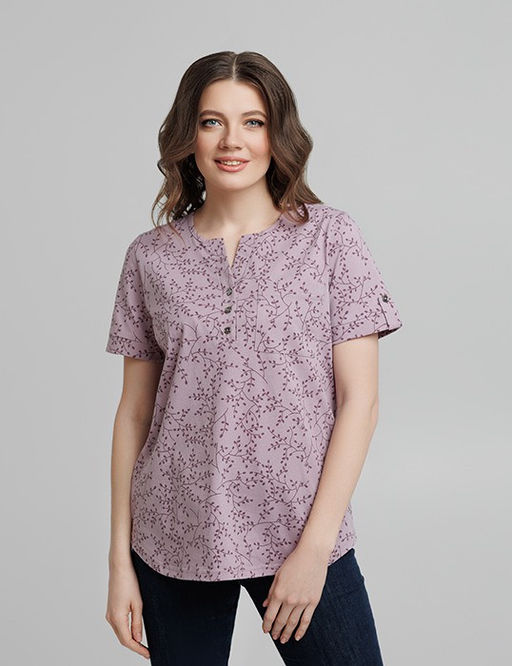 Джемпер БФ-174-04 - Брустянка фото 2