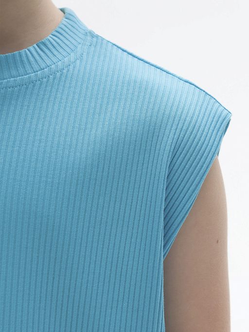 Уценка Pelican BFVV3334 майка для мальчиков  фото 4