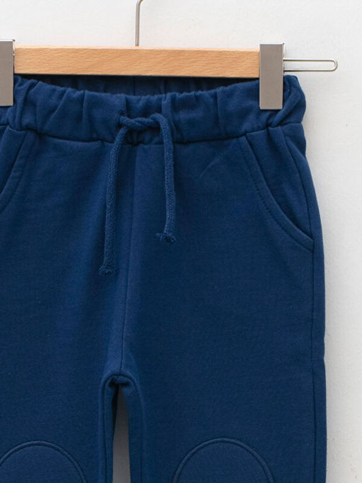 Beli Lastikli Basic Erkek Bebek Jogger E?ofman Alt - Waikiki фото 3