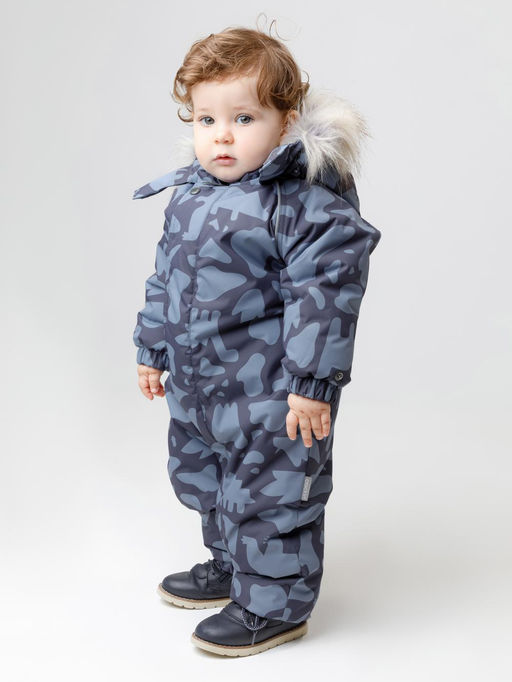 ВК 60116/н/21 Ал комбинезон д/дет яс