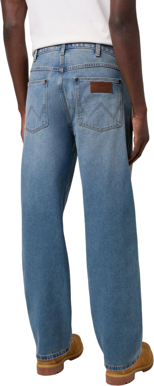 Джинсы мужские