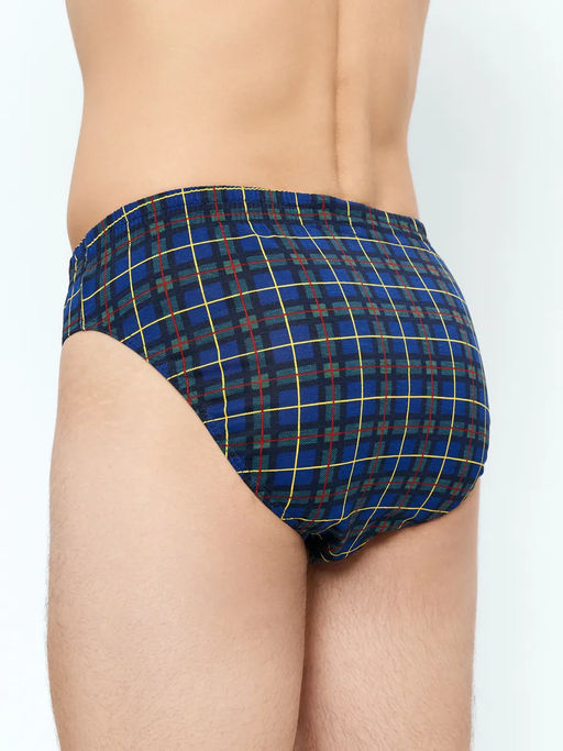 Трусы мужские Mini - Comazo фото 2