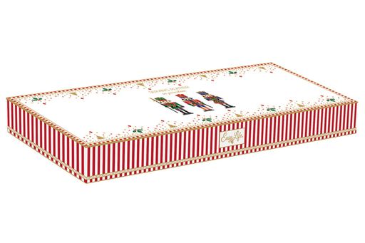 Блюдо Щелкунчик 36,5 х 14 см - Easy life фото 3