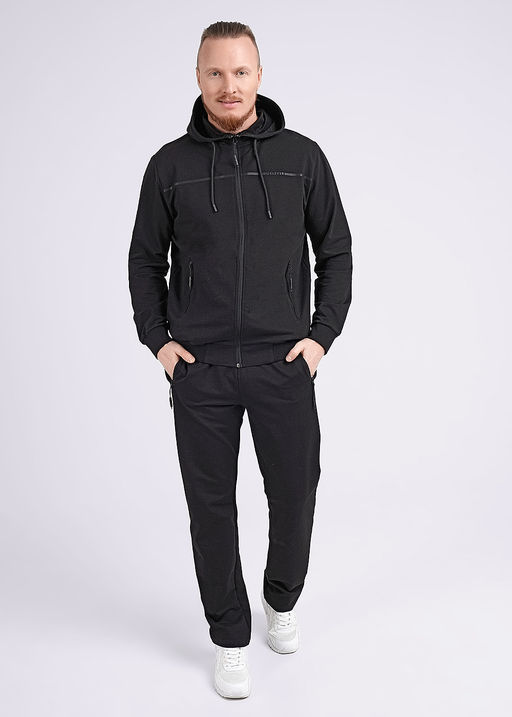 Толстовка мужская